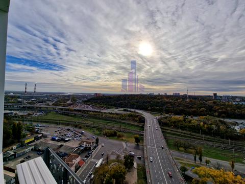 Квартира на вул. Михайла Бойчука, 41-Б в Києві, ID 211244, фото №31