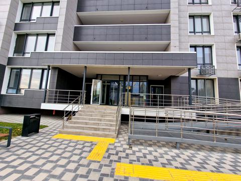 Квартира на вул. Михайла Бойчука, 41-Б в Києві, ID 211244, фото №32