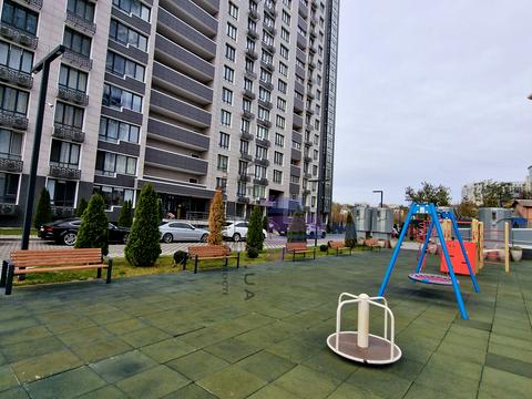 Квартира на вул. Михайла Бойчука, 41-Б в Києві, ID 211244, фото №33