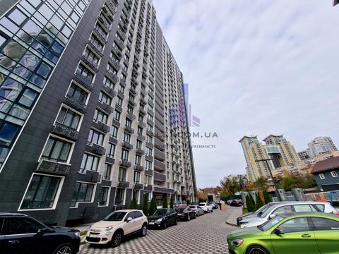 Квартира на вул. Михайла Бойчука, 41-Б в Києві, ID 211244, фото №34