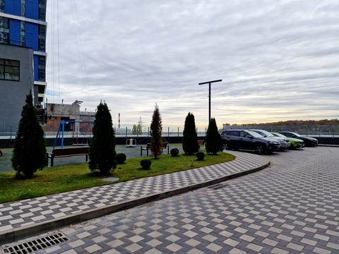 Квартира на вул. Михайла Бойчука, 41-Б в Києві, ID 211244, фото №36