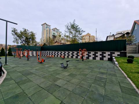 Квартира на вул. Михайла Бойчука, 41-Б в Києві, ID 211244, фото №37