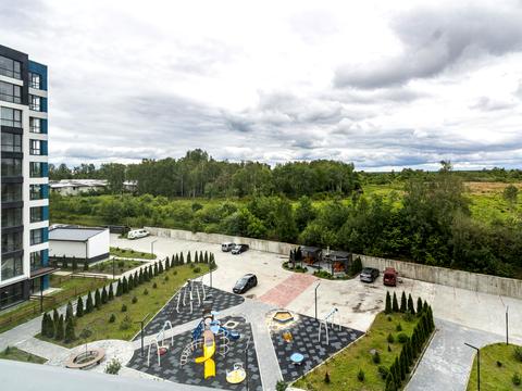 Квартира на вул. Фортечна, 12 в Івано-Франківську, ID 213857, фото №1