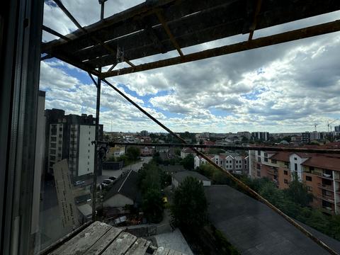 Квартира на вул. Кобилянської в Івано-Франківську, ID 171843, фото №7