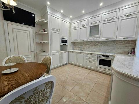 Квартира на вул. Андрія Верхогляда, 14-А в Києві, ID 212986, фото №13