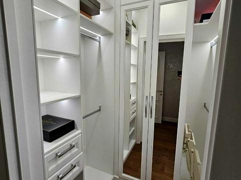 Квартира на вул. Андрія Верхогляда, 14-А в Києві, ID 212986, фото №18