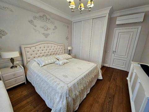 Квартира на вул. Андрія Верхогляда, 14-А в Києві, ID 212986, фото №19