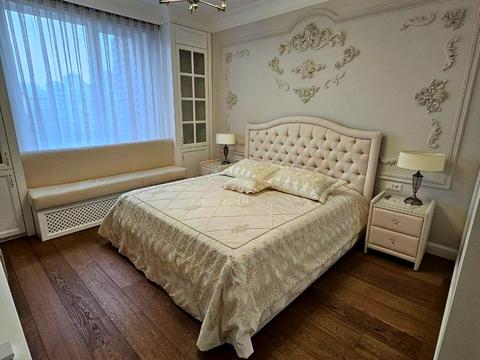 Квартира на вул. Андрія Верхогляда, 14-А в Києві, ID 212986, фото №22