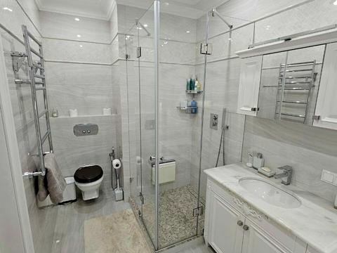 Квартира на вул. Андрія Верхогляда, 14-А в Києві, ID 212986, фото №25