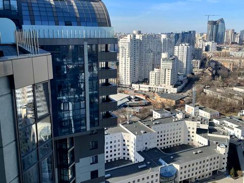 Квартира на вул. Андрія Верхогляда, 14-А в Києві, ID 212986, фото №28