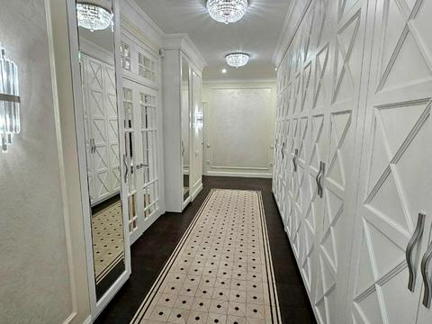 Квартира на вул. Андрія Верхогляда, 14-А в Києві, ID 212986, фото №10