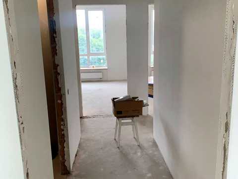 Квартира на вул. Щирецька, 23 в Львові, ID 290834, фото №14