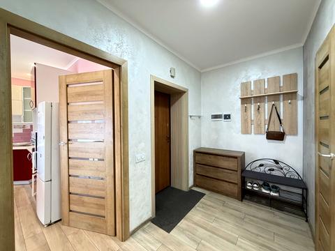 Квартира на вул. Василя Стуса вул., 28к4 в Івано-Франківську, ID 193929, фото №11