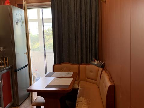 Квартира на вул. Сорочинська, 15 в Запоріжжі, ID 176829, фото №1