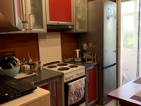 Квартира на вул. Сорочинська, 15 в Запоріжжі, ID 176829, фото №2