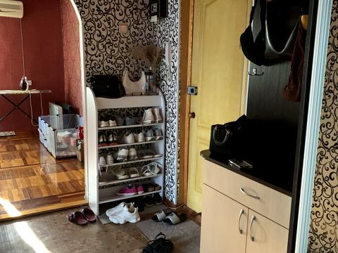 Квартира на вул. Сорочинська, 15 в Запоріжжі, ID 176829, фото №11