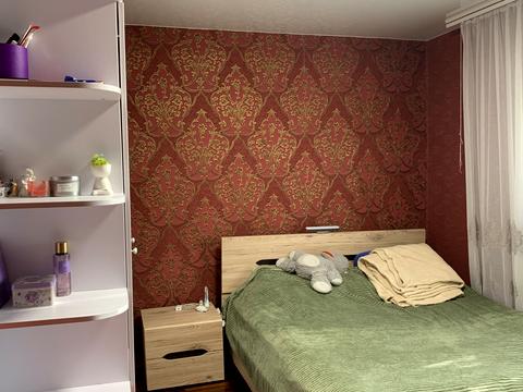 Квартира на вул. Сорочинська, 15 в Запоріжжі, ID 176829, фото №17