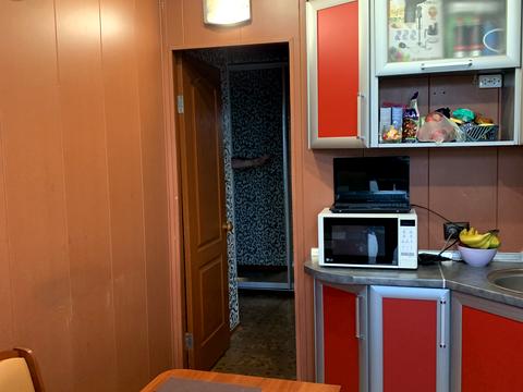 Квартира на вул. Сорочинська, 15 в Запоріжжі, ID 176829, фото №4