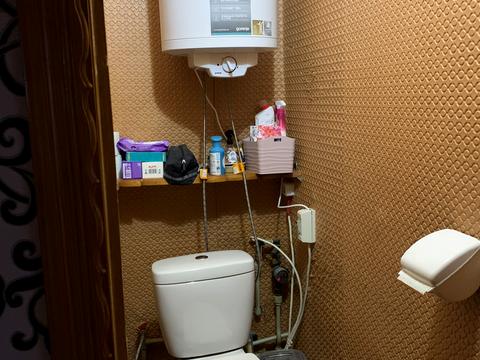 Квартира на вул. Сорочинська, 15 в Запоріжжі, ID 176829, фото №8