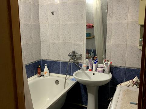 Квартира на вул. Сорочинська, 15 в Запоріжжі, ID 176829, фото №9