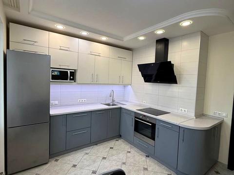 Квартира на вул. Казимира Малевича, 89 в Київ, ID 238872, фото №1