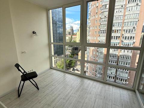 Квартира на вул. Казимира Малевича, 89 в Київ, ID 238872, фото №2