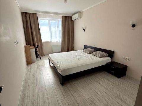 Квартира на вул. Казимира Малевича, 89 в Київ, ID 238872, фото №3