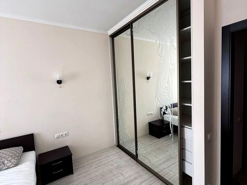 Квартира на вул. Казимира Малевича, 89 в Київ, ID 238872, фото №4