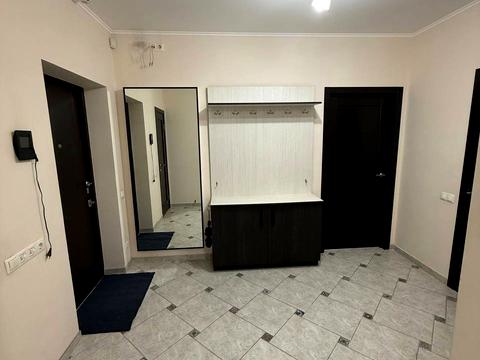 Квартира на вул. Казимира Малевича, 89 в Києві, ID 238872, фото №7