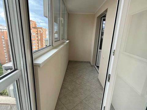 Квартира на вул. Казимира Малевича, 89 в Києві, ID 238872, фото №8