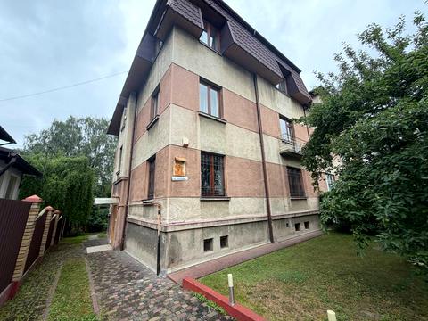 Квартира на вул. Марії Заньковецької, 3 в Львові, ID 198252, фото №11