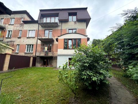 Квартира на вул. Марії Заньковецької, 3 в Львові, ID 198252, фото №17