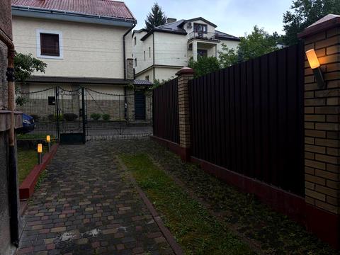 Квартира на вул. Марії Заньковецької, 3 в Львові, ID 198252, фото №4