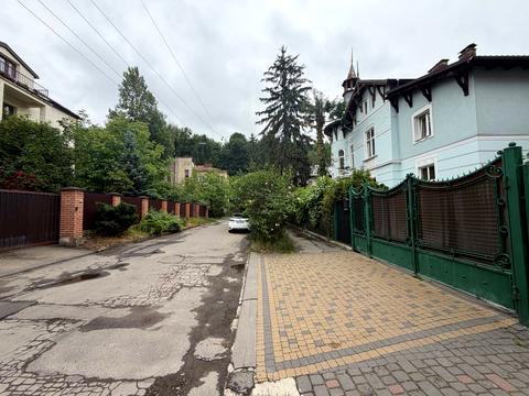 Квартира на вул. Марії Заньковецької, 3 в Львові, ID 198252, фото №7