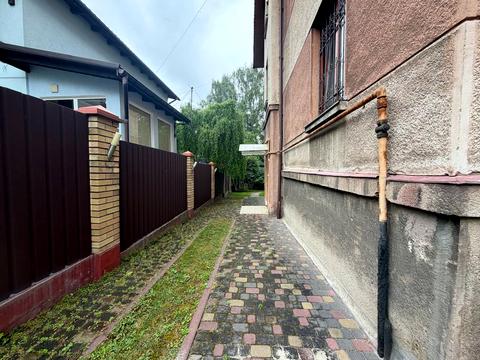 Квартира на вул. Марії Заньковецької, 3 в Львові, ID 198252, фото №9