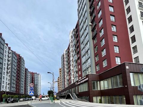 Квартира на вул. Княгинин, 39 в Івано-Франківську, ID 178055, фото №4