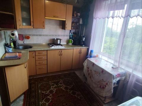 Квартира на вул. Історична вул., 36 а в Запоріжжі, ID 270940, фото №7
