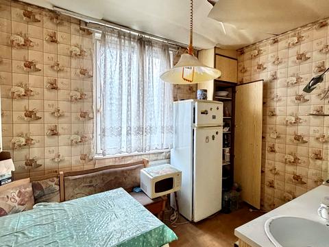 Квартира на вул. Всебратське-2, 48 в Кривому Розі, ID 191129, фото №1
