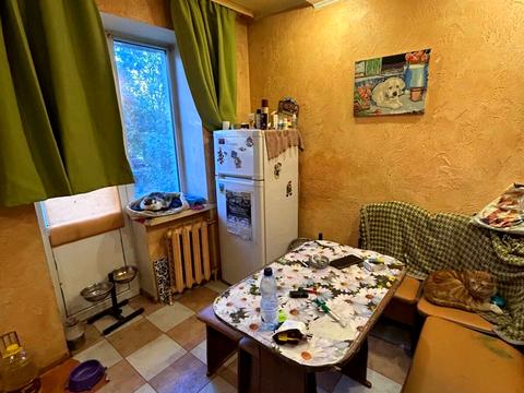 Купити квартиру за адресою вул. Корольова, 9 в Луцьк на Findly.com.ua Квартира на вул. Корольова, 9 в Луцьк, ID 219857, фото №1