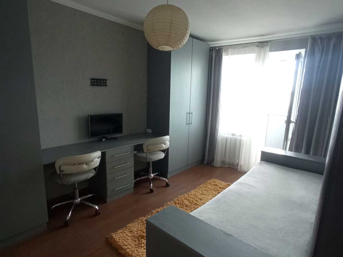 Квартира на вул. Проскурівська, 56 в Хмельницькому, ID 392898, фото №12