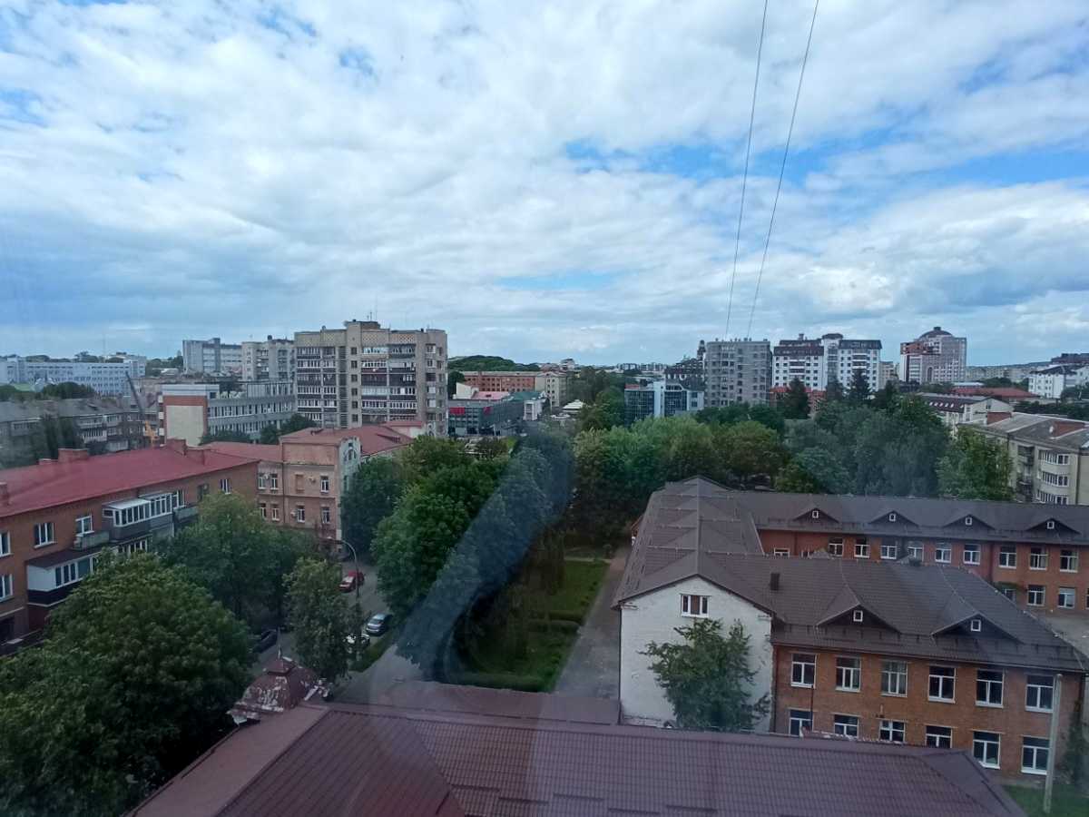 Квартира на вул. Проскурівська, 56 в Хмельницькому, ID 392898, фото №14