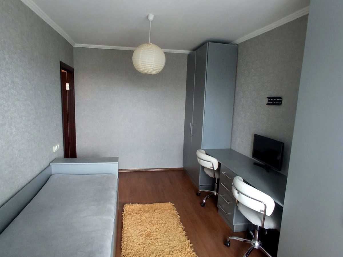 Квартира на вул. Проскурівська, 56 в Хмельницькому, ID 392898, фото №15