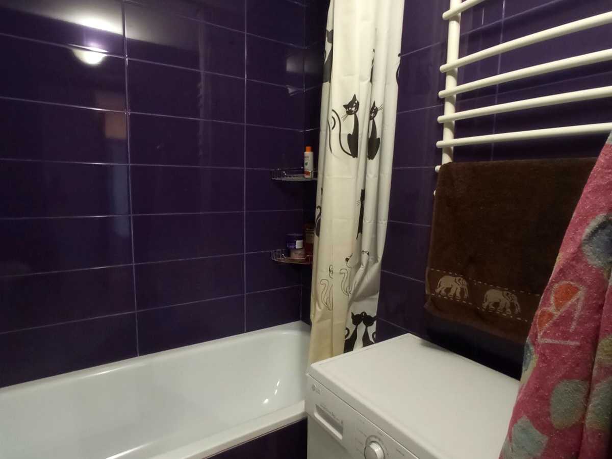 Квартира на вул. Проскурівська, 56 в Хмельницькому, ID 392898, фото №16