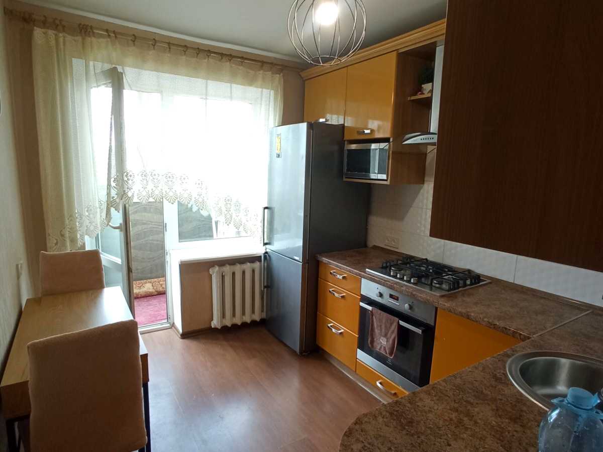 Квартира на вул. Проскурівська, 56 в Хмельницькому, ID 392898, фото №3