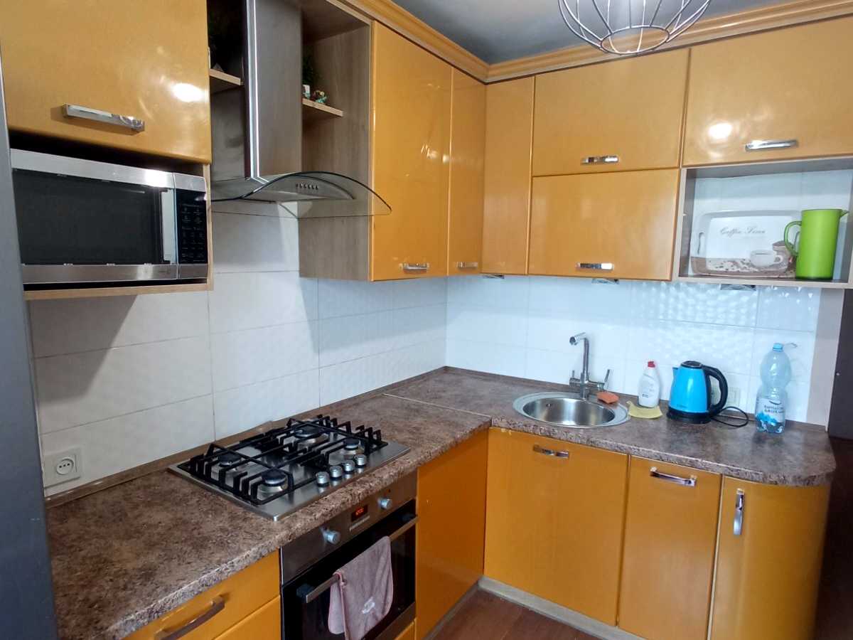 Квартира на вул. Проскурівська, 56 в Хмельницькому, ID 392898, фото №4