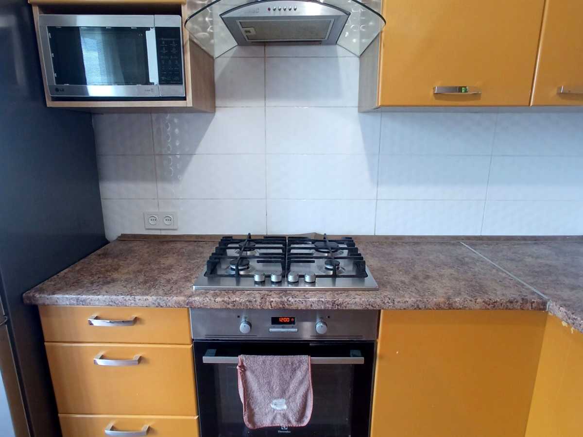 Квартира на вул. Проскурівська, 56 в Хмельницькому, ID 392898, фото №5