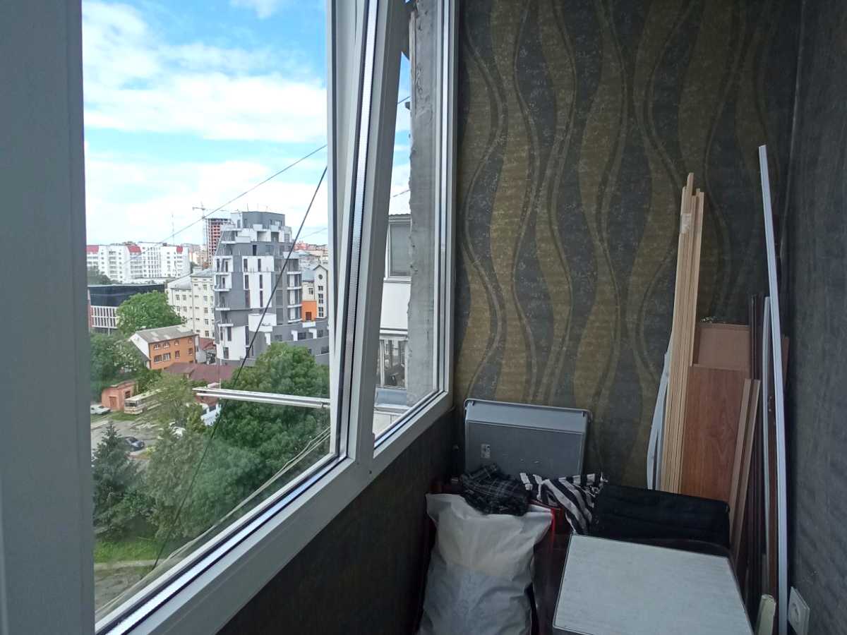 Квартира на вул. Проскурівська, 56 в Хмельницькому, ID 392898, фото №8