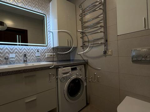 Квартира на вул. Олени Пчілки, 3-В в Києві, ID 187853, фото №14