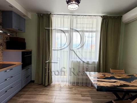 Квартира на вул. Олени Пчілки, 3-В в Києві, ID 187853, фото №4