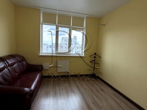 Квартира на вул. Олени Пчілки, 3-В в Києві, ID 187853, фото №9